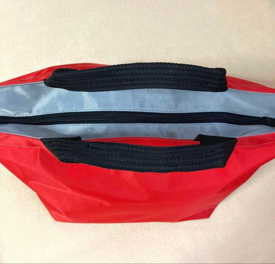 【廃盤 希少】HerveChapelier 舟型トートML