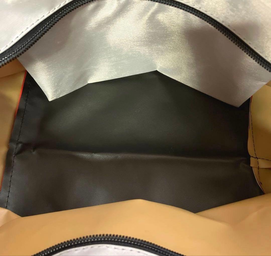 【廃盤 希少】HerveChapelier 舟型トートML