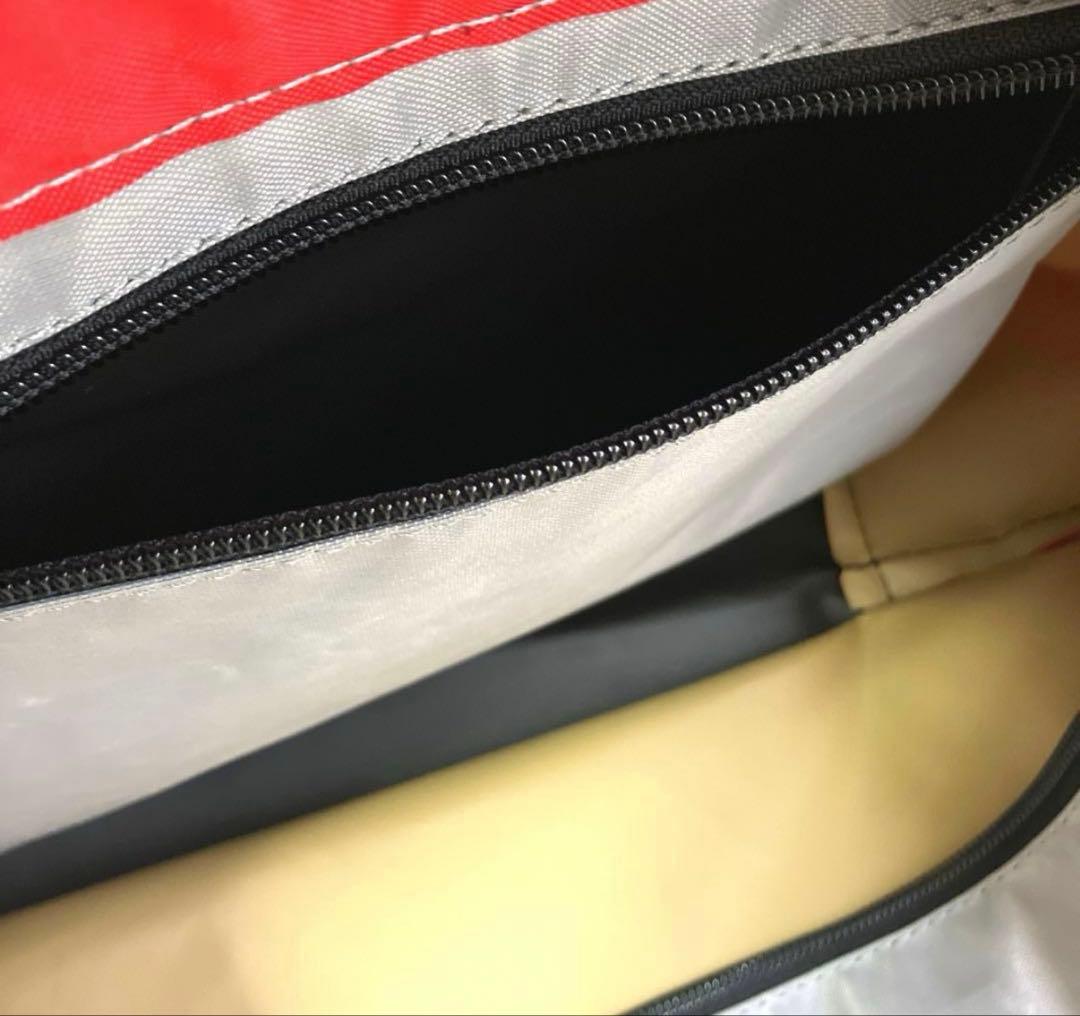 【廃盤 希少】HerveChapelier 舟型トートML