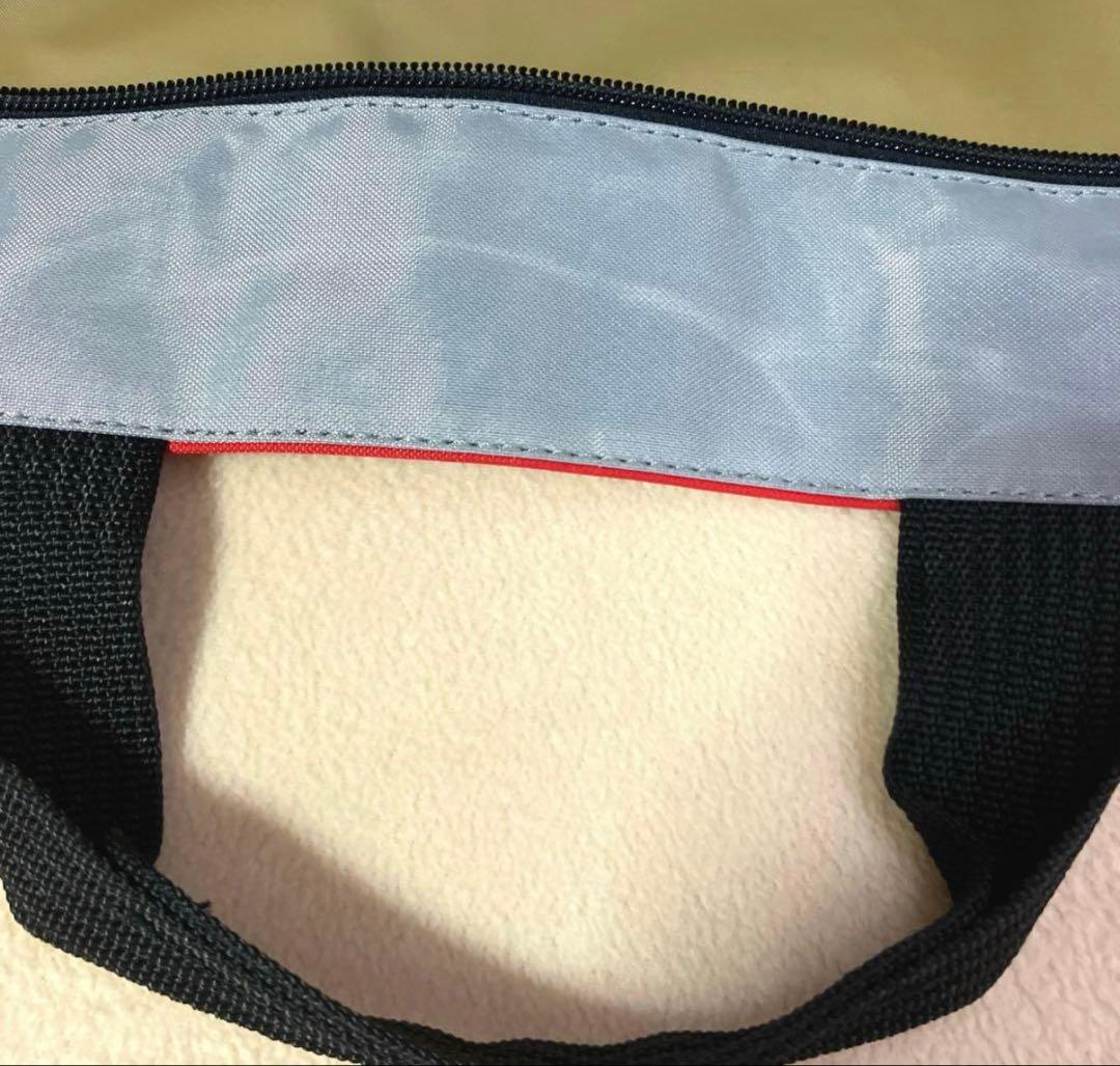 【廃盤 希少】HerveChapelier 舟型トートML