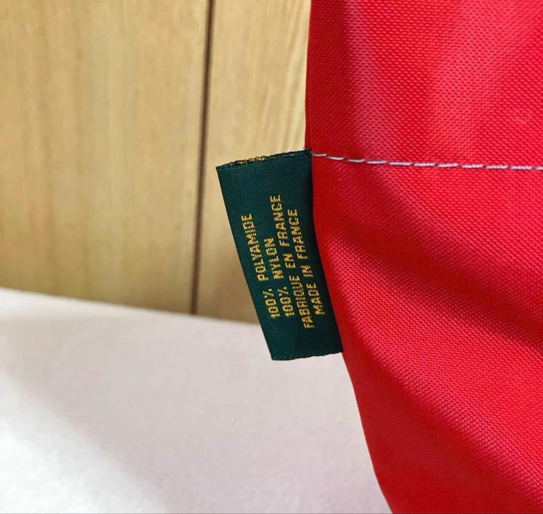 【廃盤 希少】HerveChapelier 舟型トートML