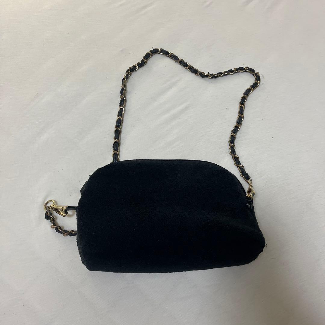 CHANEL ノベルティ バッグ