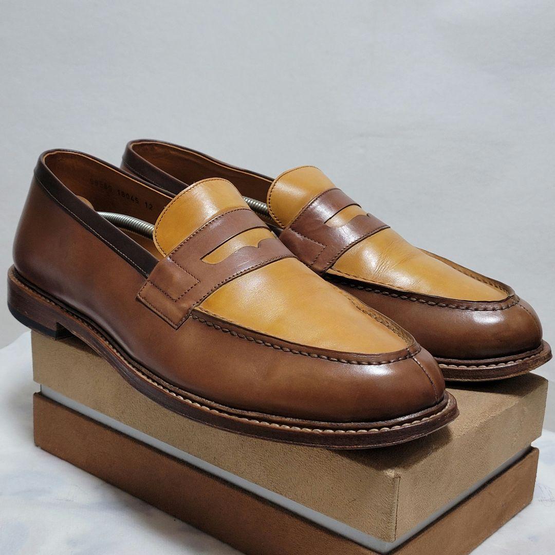 Calaveraさん　ジャランスリワヤ ローファー