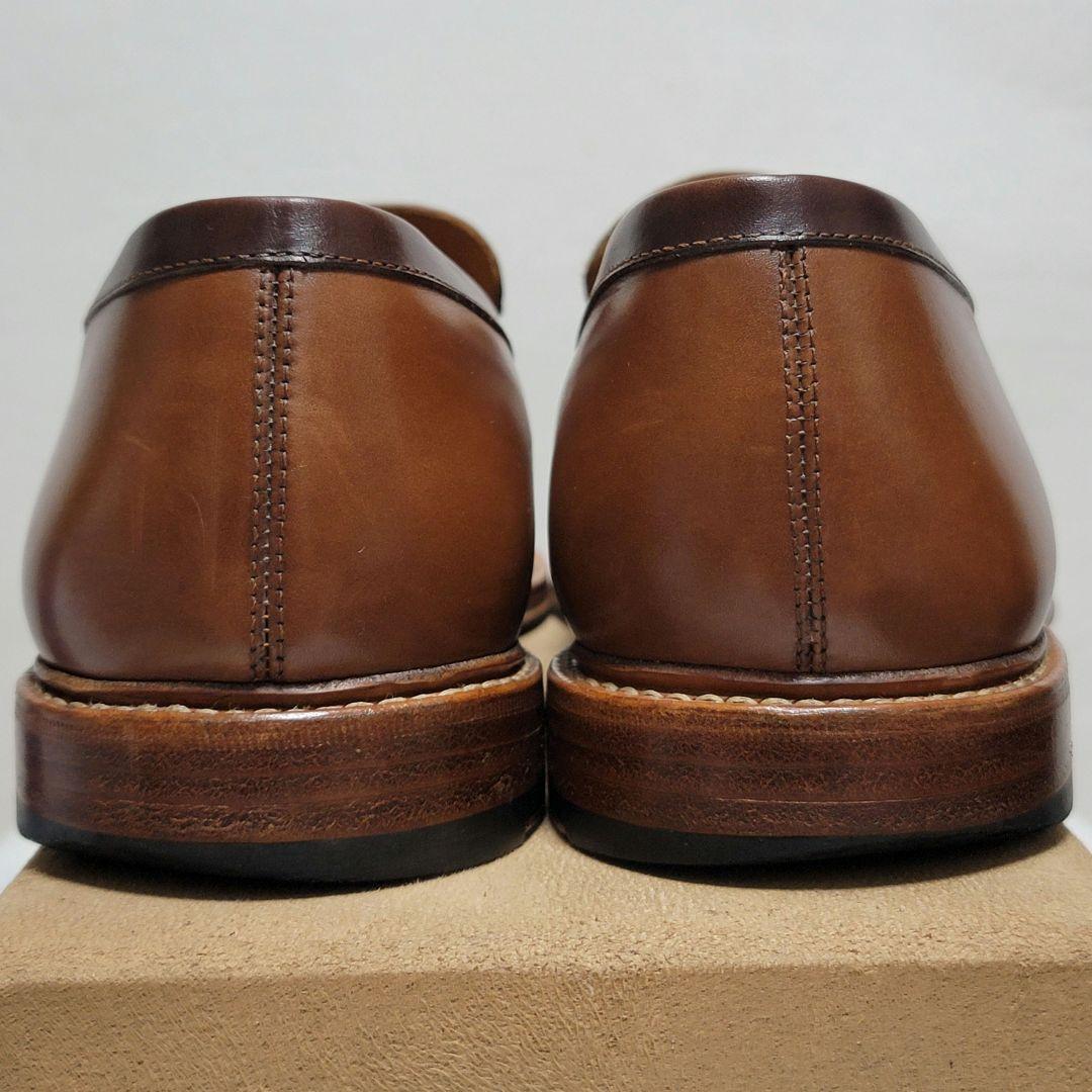 Calaveraさん　ジャランスリワヤ ローファー