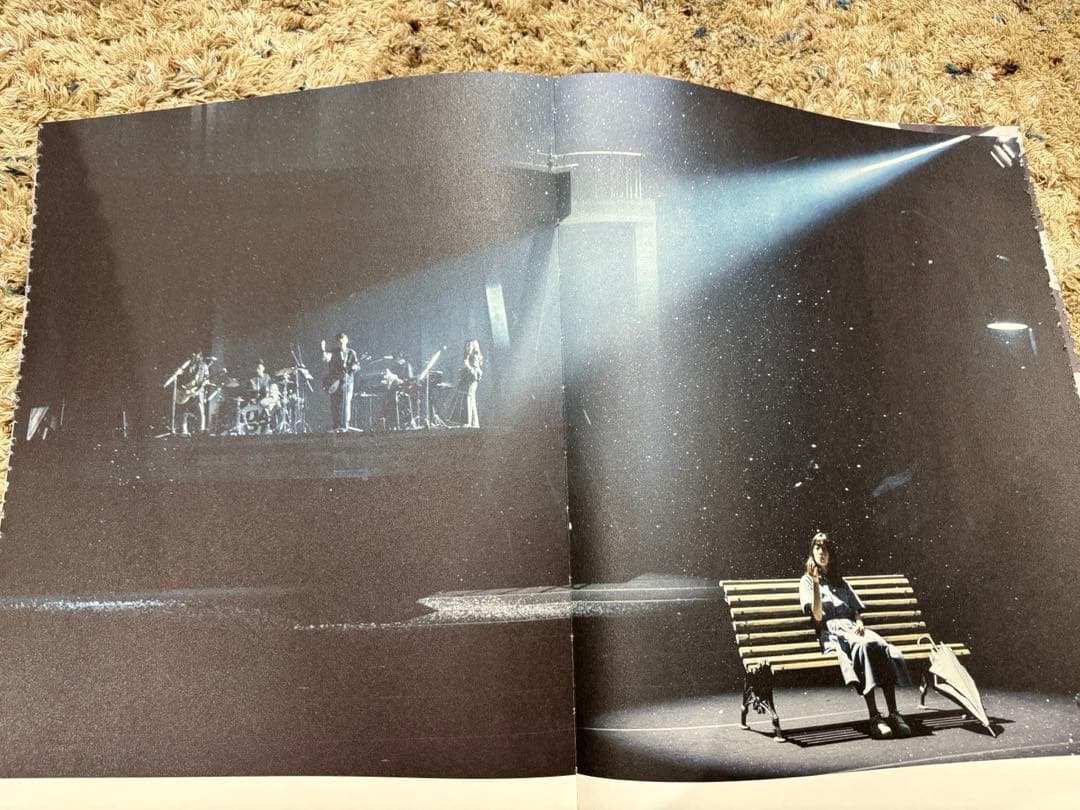 サカナクション アダプト NF限定版