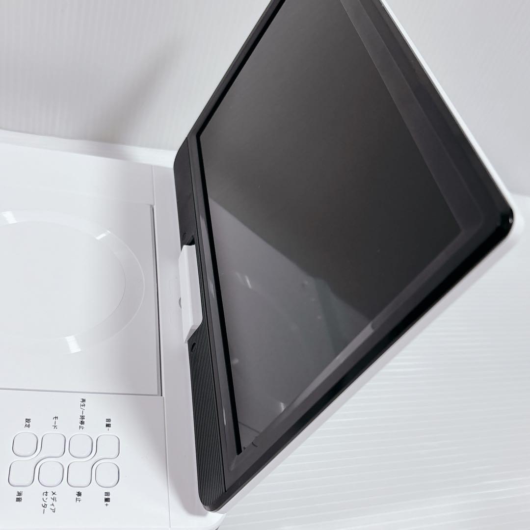 FANGOR ポータブルブルーレイプレイヤー F-BR101 Blu-ray