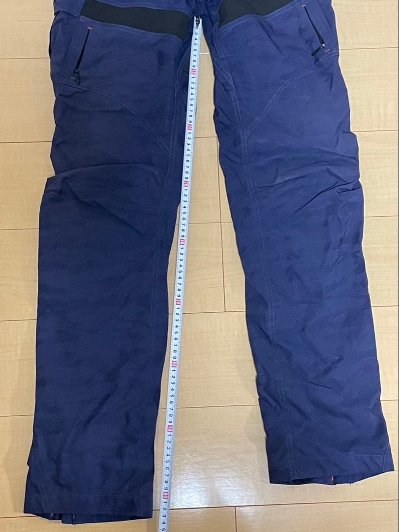 クシタニ KUSHITANI アーバンワークボトムス