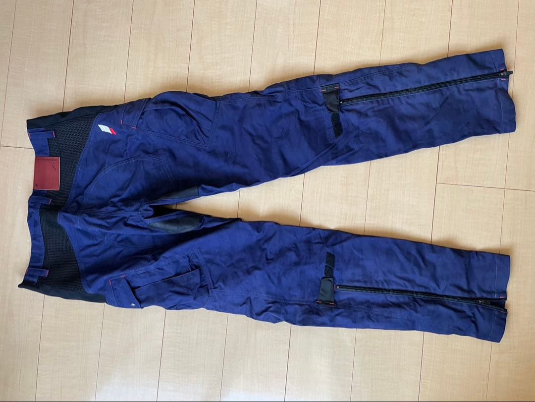 クシタニ KUSHITANI アーバンワークボトムス