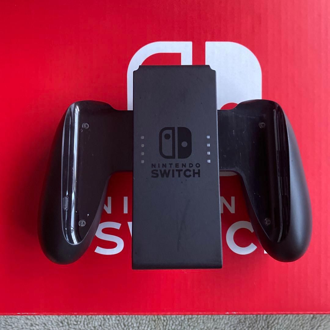 Nintendo Switch本体　おまけスプラトゥーン3