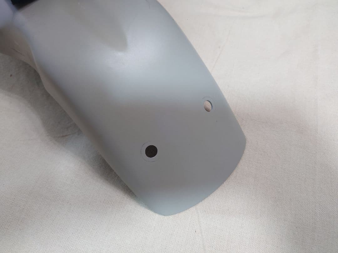 加工あり ディアブロ ハンターカブ CT125モタードフェンダー