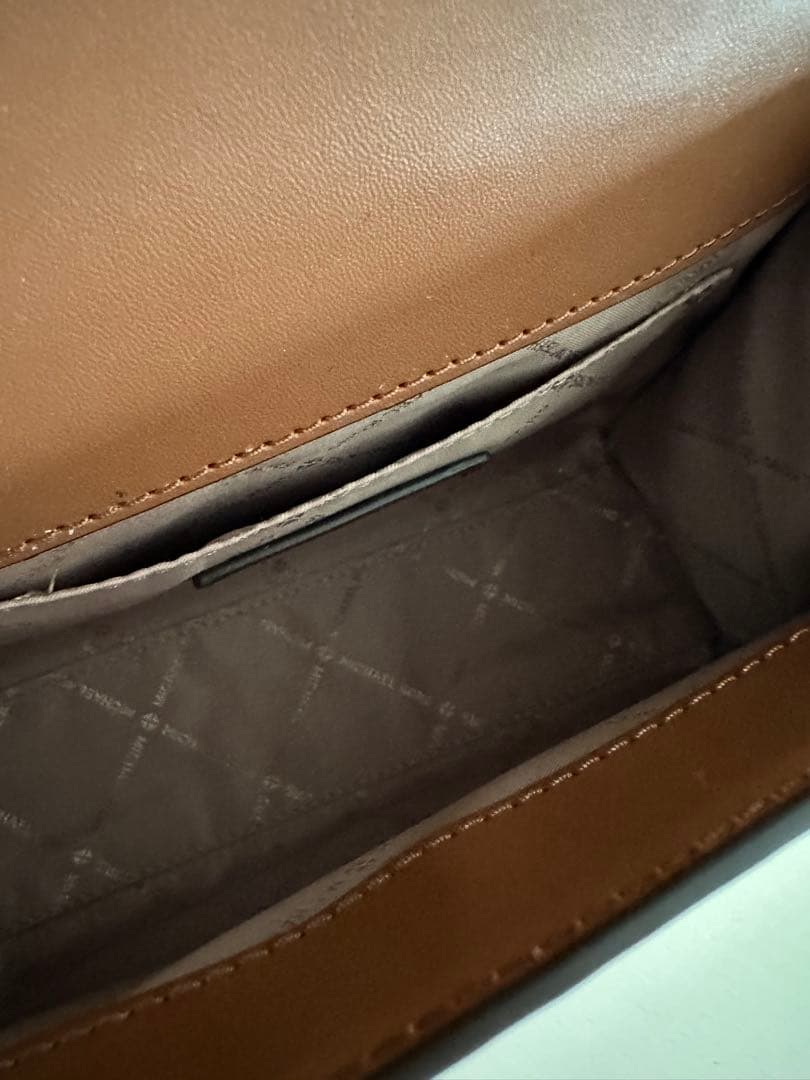 MICHAEL KORS チェーン ショルダー