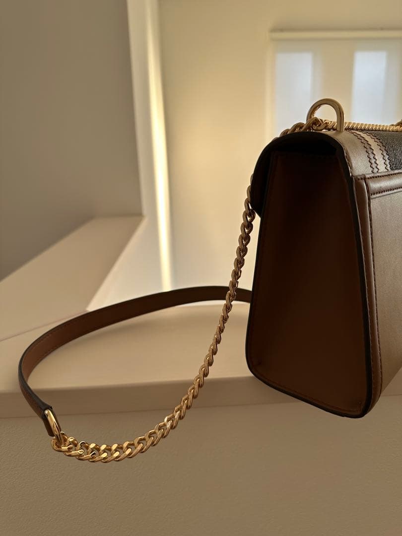 MICHAEL KORS チェーン ショルダー