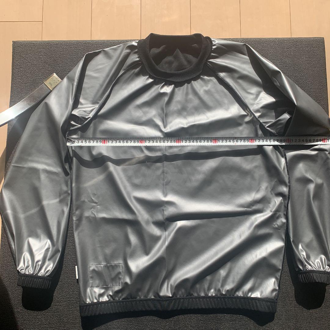 rvddwx100Aサウナスーツ Reversal 100Aコラボ