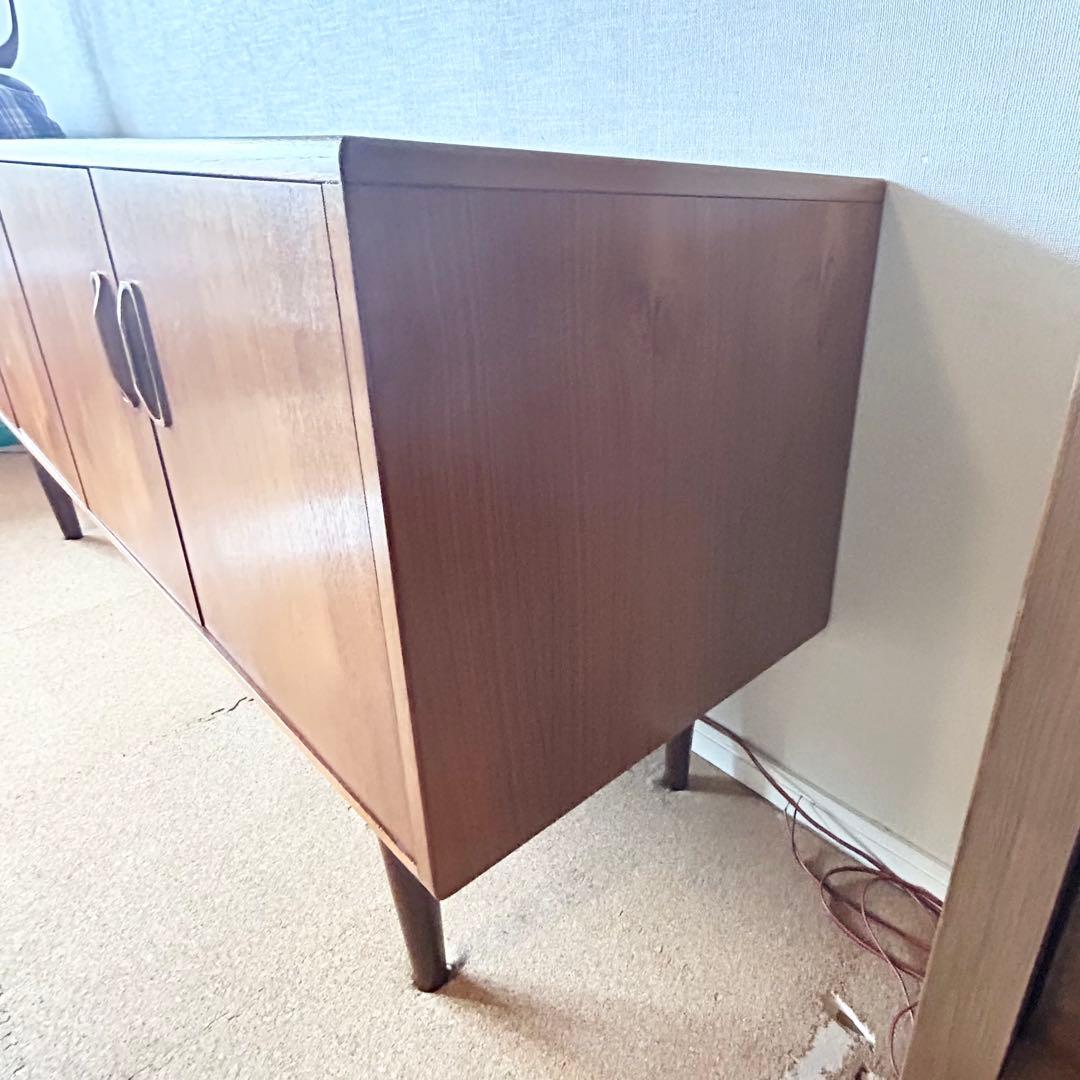 週末sale G-PLAN Fresco サイドボード TVボード