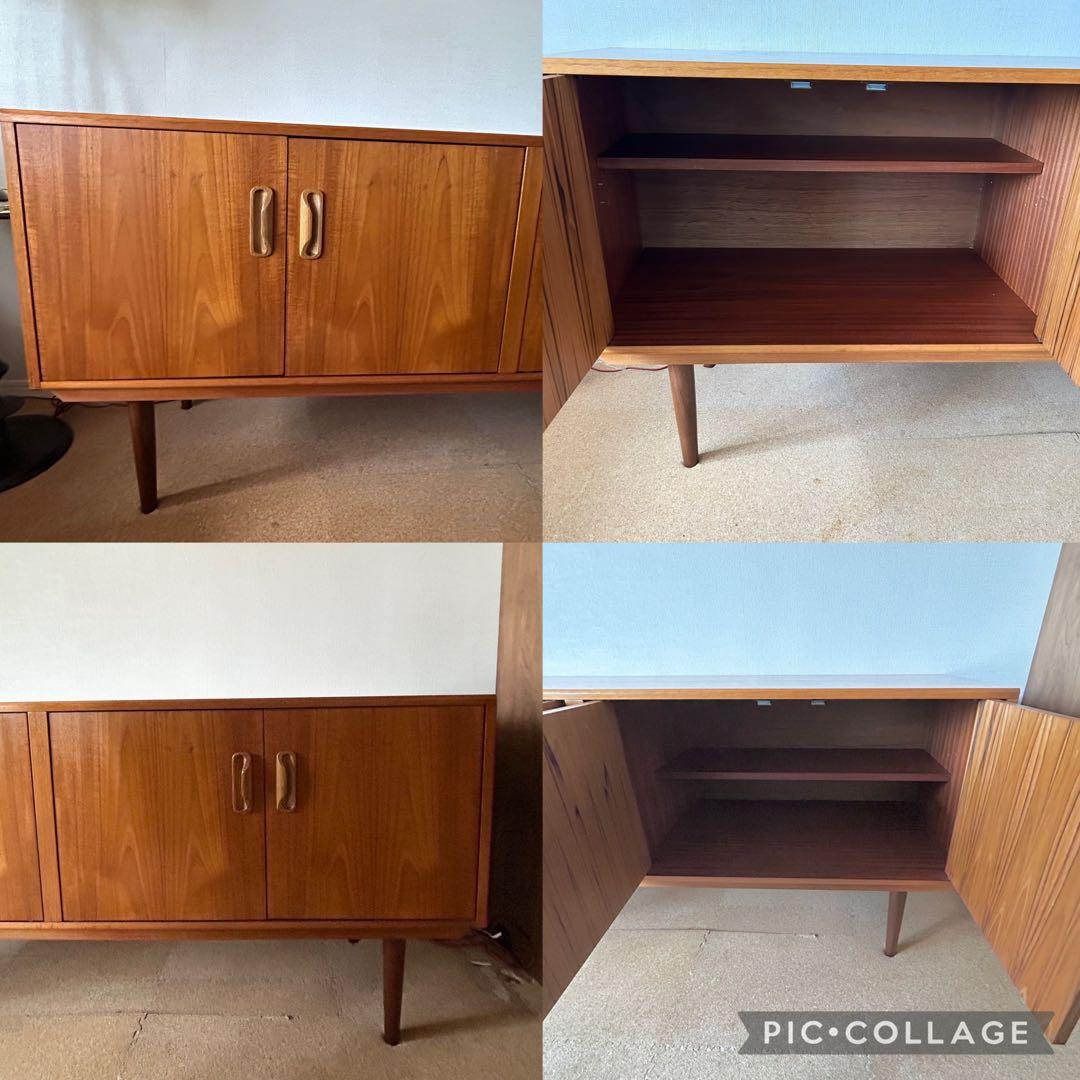 週末sale G-PLAN Fresco サイドボード TVボード