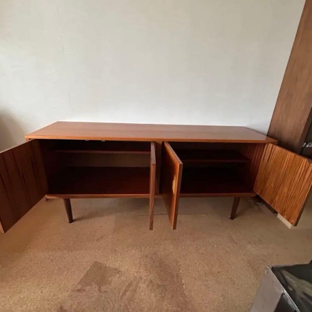 週末sale G-PLAN Fresco サイドボード TVボード