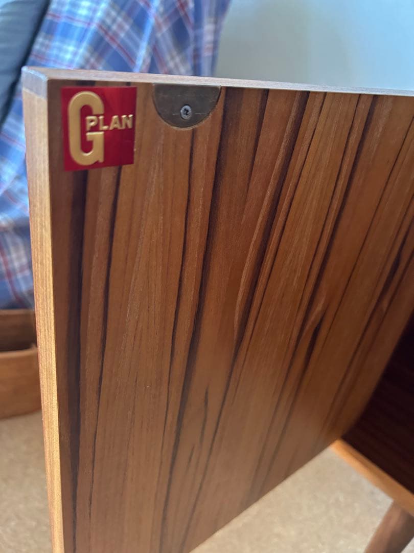 週末sale G-PLAN Fresco サイドボード TVボード