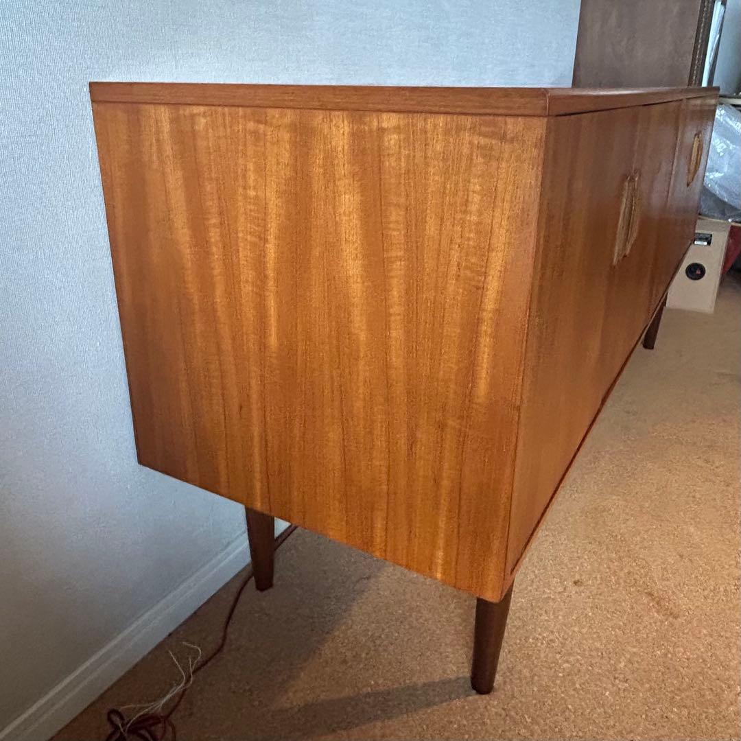 週末sale G-PLAN Fresco サイドボード TVボード