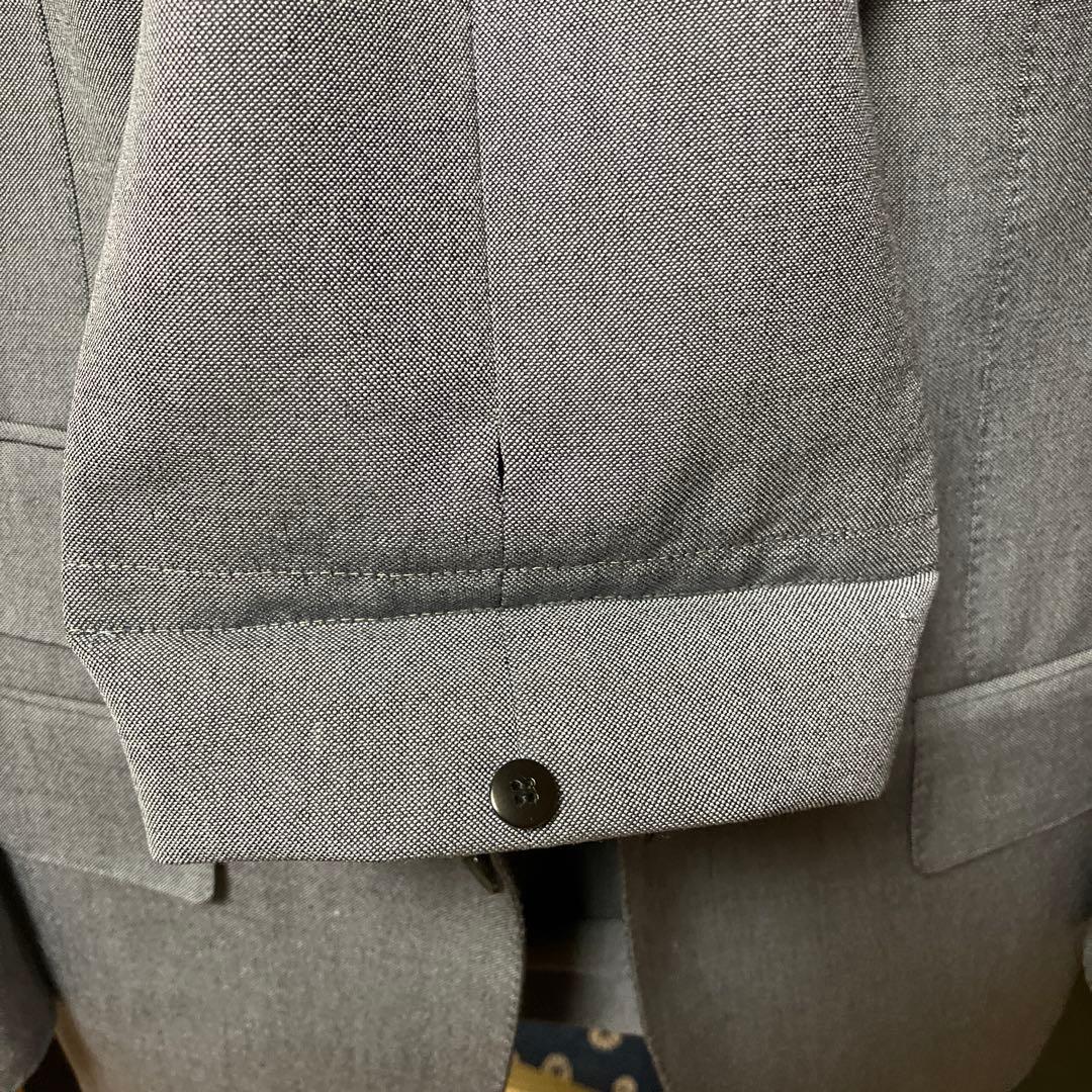 TOMFORD ライトブルー 、グレー、スーツ2着セット