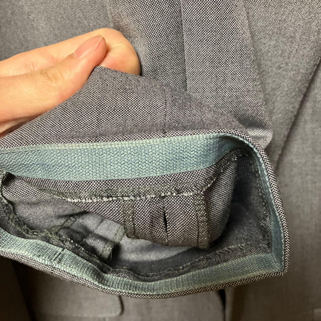 TOMFORD ライトブルー 、グレー、スーツ2着セット