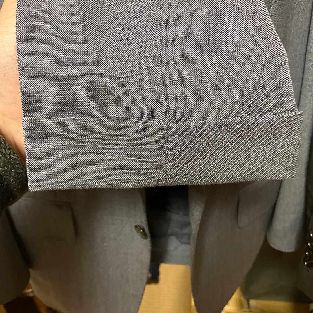 TOMFORD ライトブルー 、グレー、スーツ2着セット