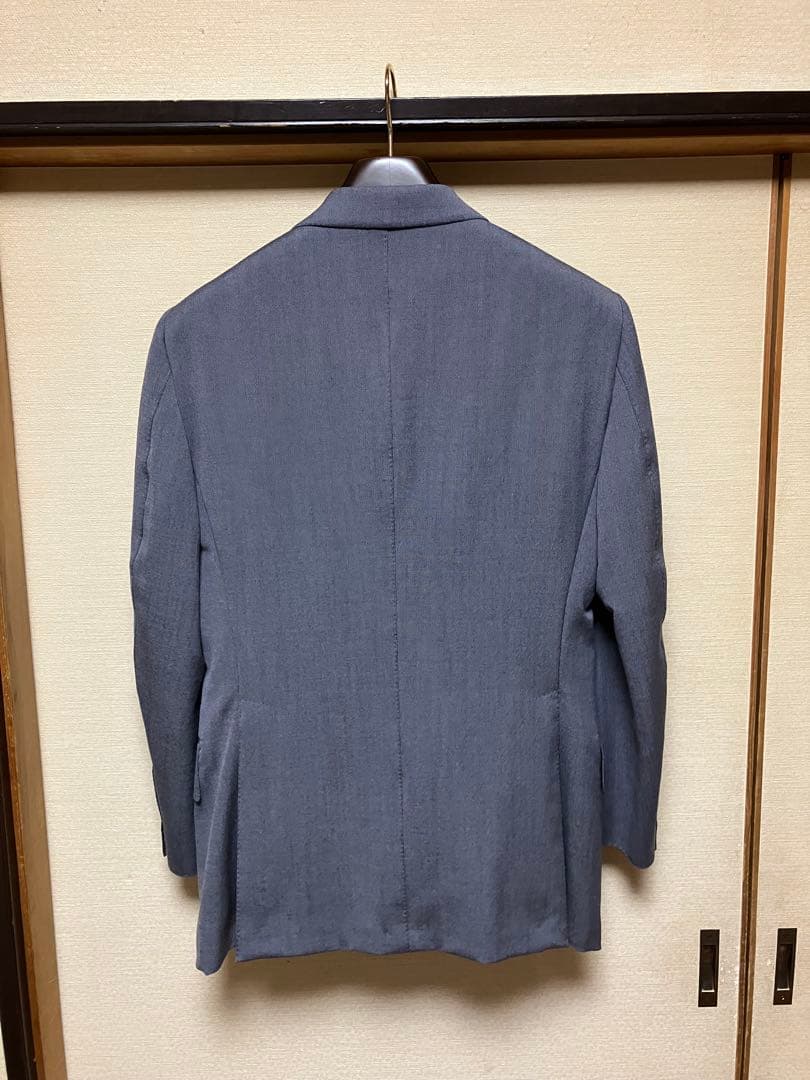 TOMFORD ライトブルー 、グレー、スーツ2着セット