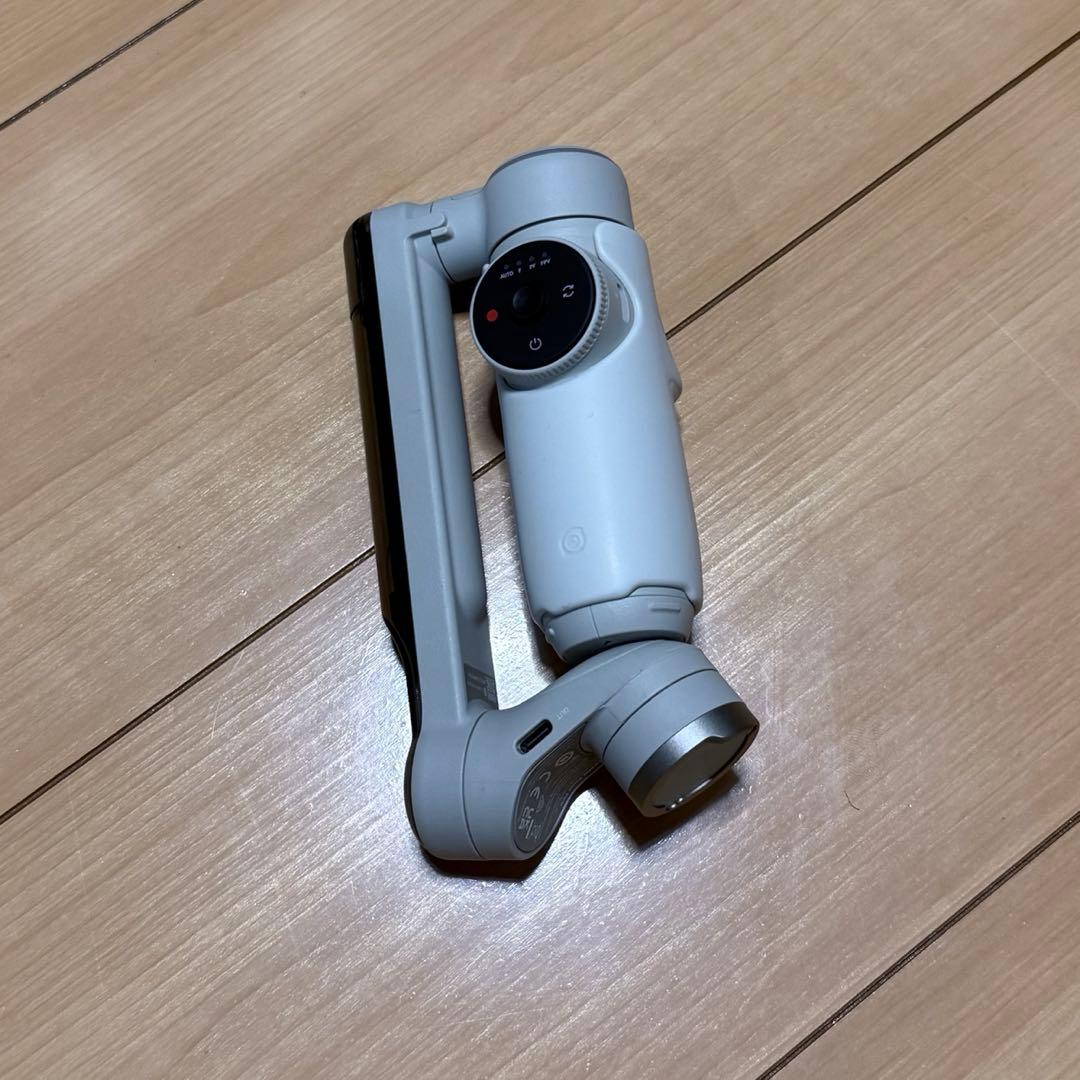 【傷汚れなし】Insta360 Flow Pro