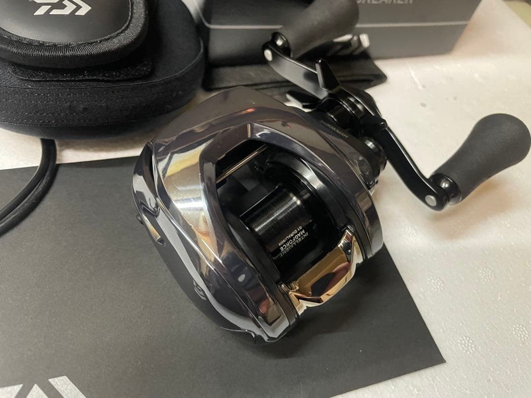 IMZリミットブレイカー値下げしました