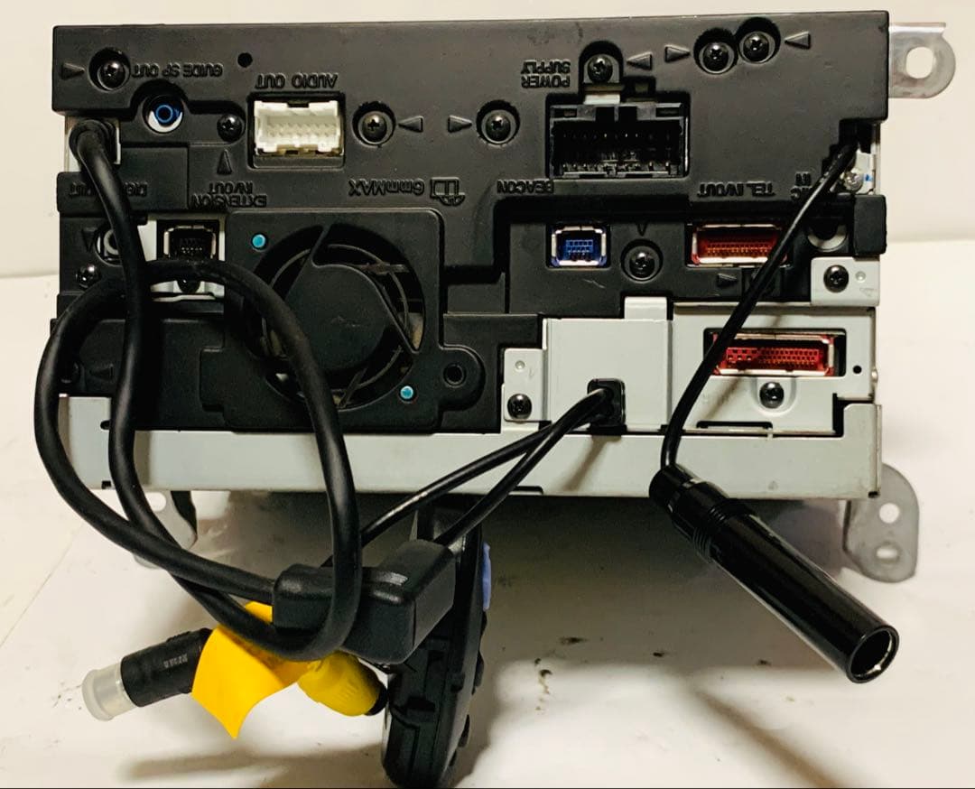 AVIC-ZH900MDサイバーナビ(カーナビ) #27