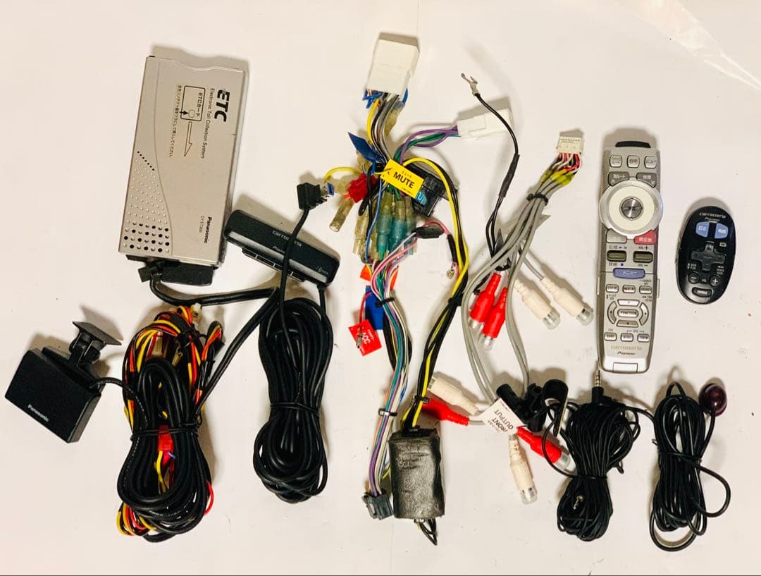 AVIC-ZH900MDサイバーナビ(カーナビ) #27