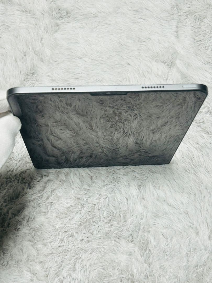 超美品M1チップ内蔵 iPad Pro 第三世代 11インチ 128GB