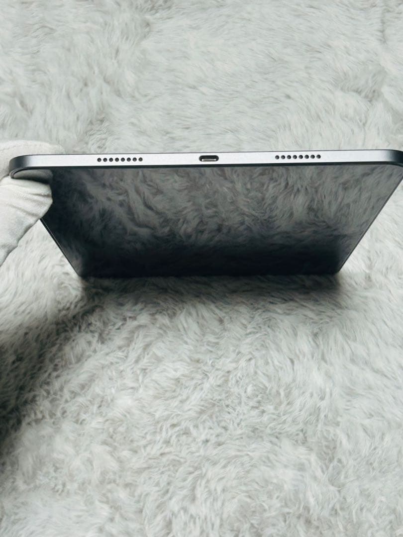 超美品M1チップ内蔵 iPad Pro 第三世代 11インチ 128GB