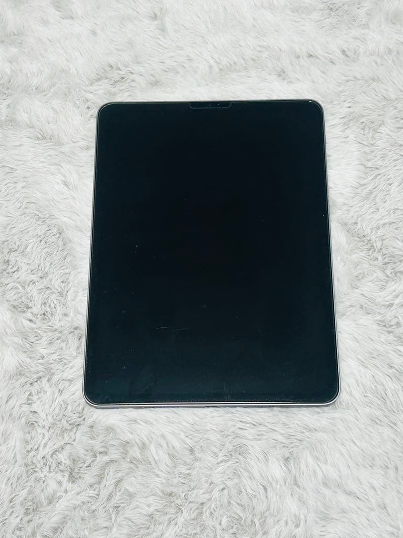 超美品M1チップ内蔵 iPad Pro 第三世代 11インチ 128GB