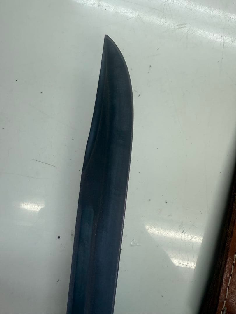 米軍　USMC KABAR ファイティングナイフ　米軍ナイフ　海兵隊ナイフ