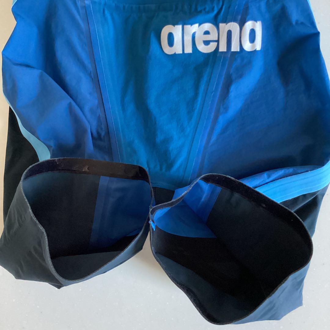 ✨アリーナ✨アクアフォースストーム✨CP✨SSサイズ✨