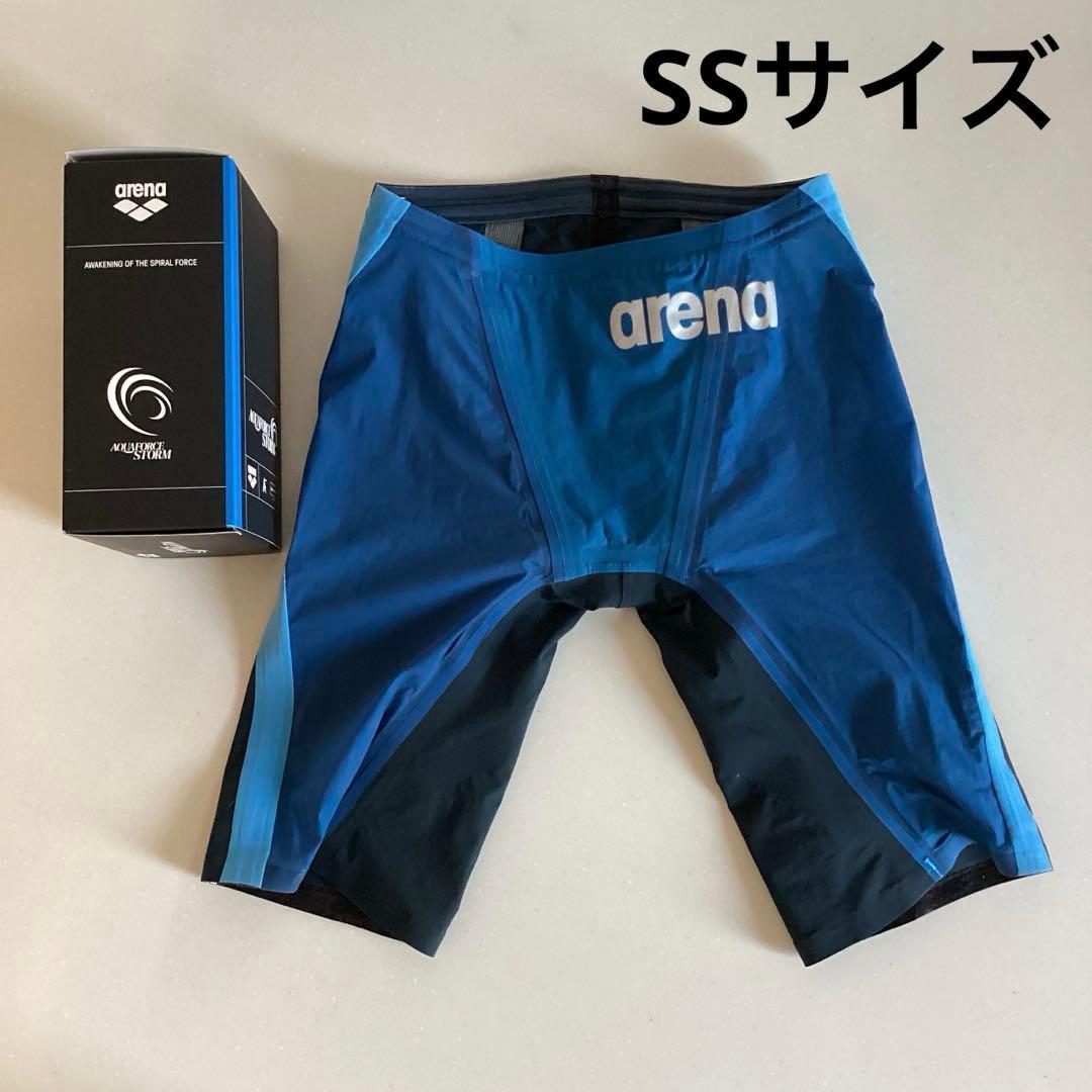 ✨アリーナ✨アクアフォースストーム✨CP✨SSサイズ✨