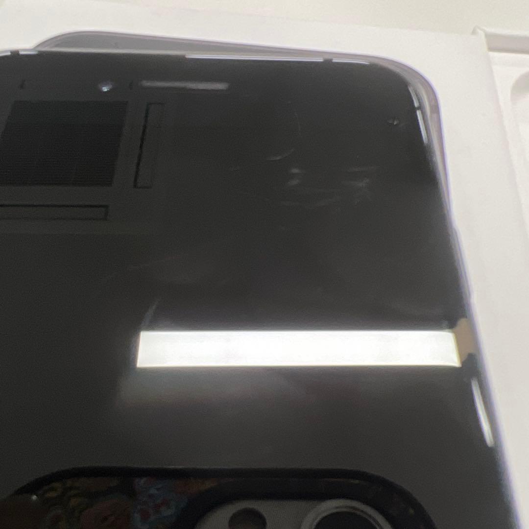 iPhoneSE（第二世代）　ブラック 64GB