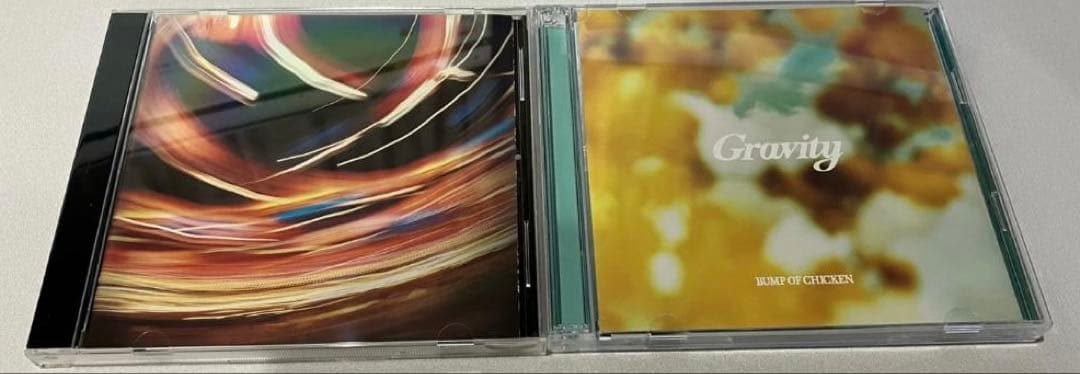 最終値引き　BUMP OF CHICKEN CD まとめて 41枚 まとめ売り