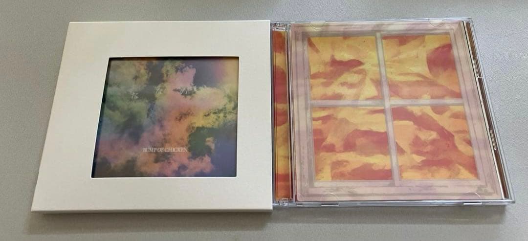 最終値引き　BUMP OF CHICKEN CD まとめて 41枚 まとめ売り