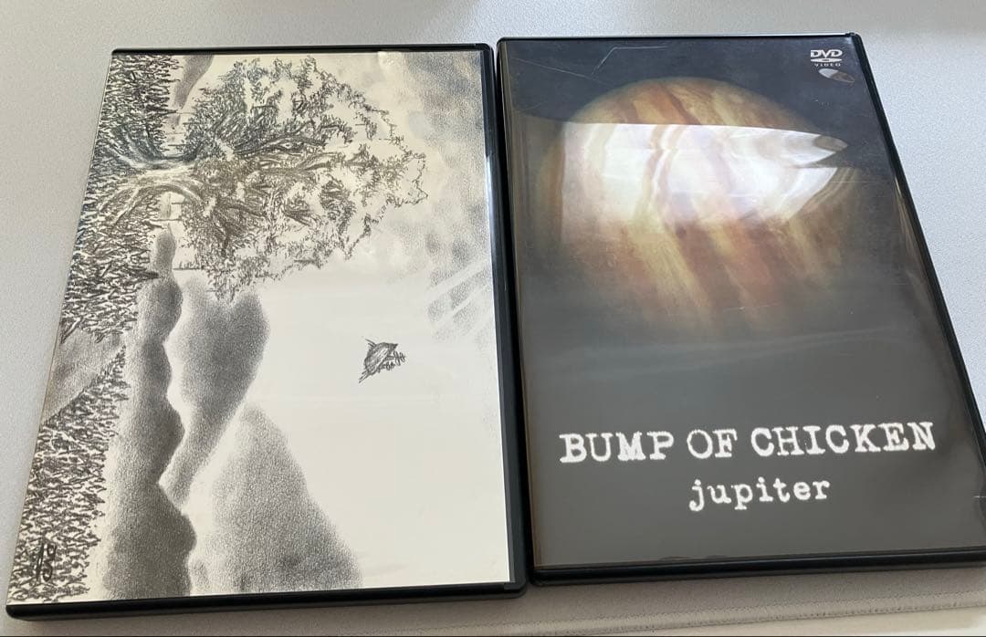 最終値引き　BUMP OF CHICKEN CD まとめて 41枚 まとめ売り