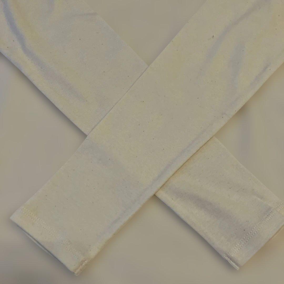 プリスティンハイネックカットソー新品未使用品M