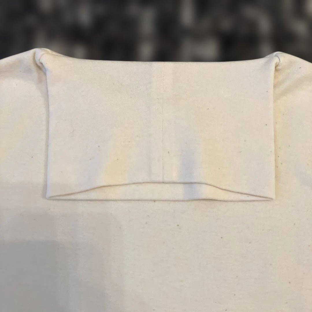 プリスティンハイネックカットソー新品未使用品M