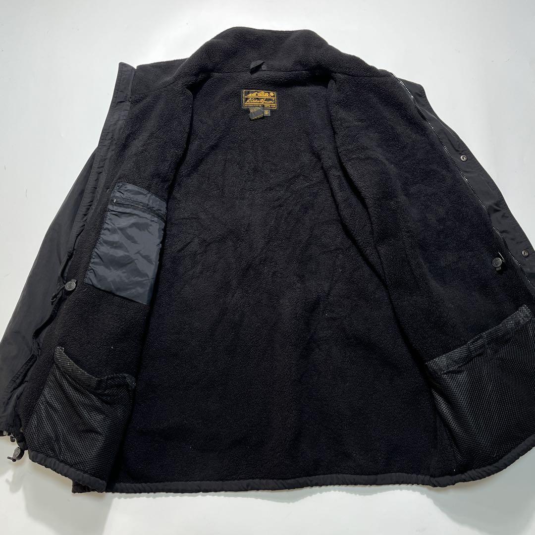 90s エディーバウアー USA製 M65型 フィールドジャケット XL7636