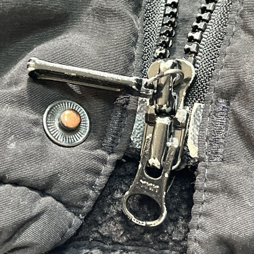 90s エディーバウアー USA製 M65型 フィールドジャケット XL7636