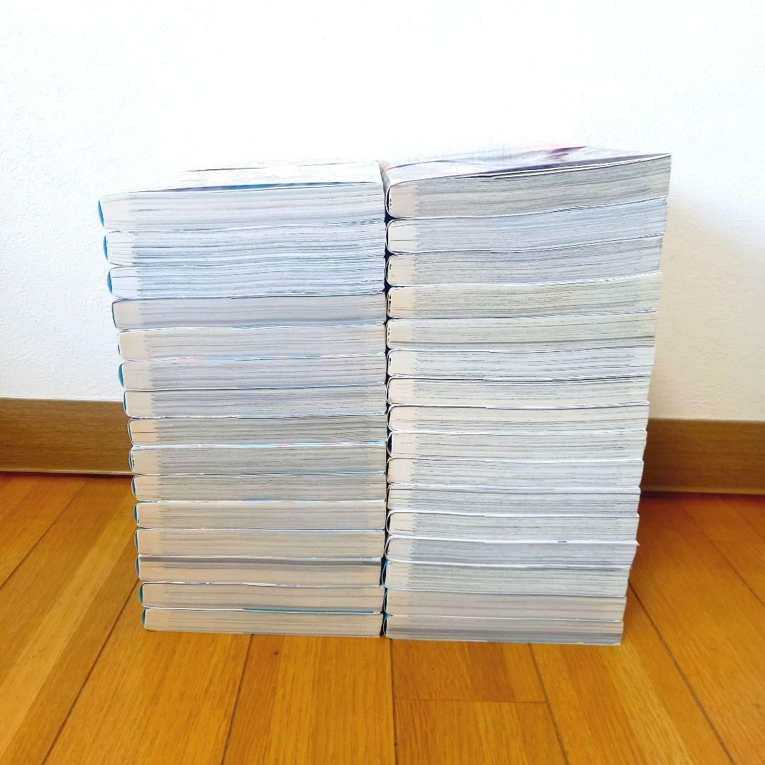 【未読品】ぐらんぶる てんぷる 2作既刊全巻セット 公式ログブック付き