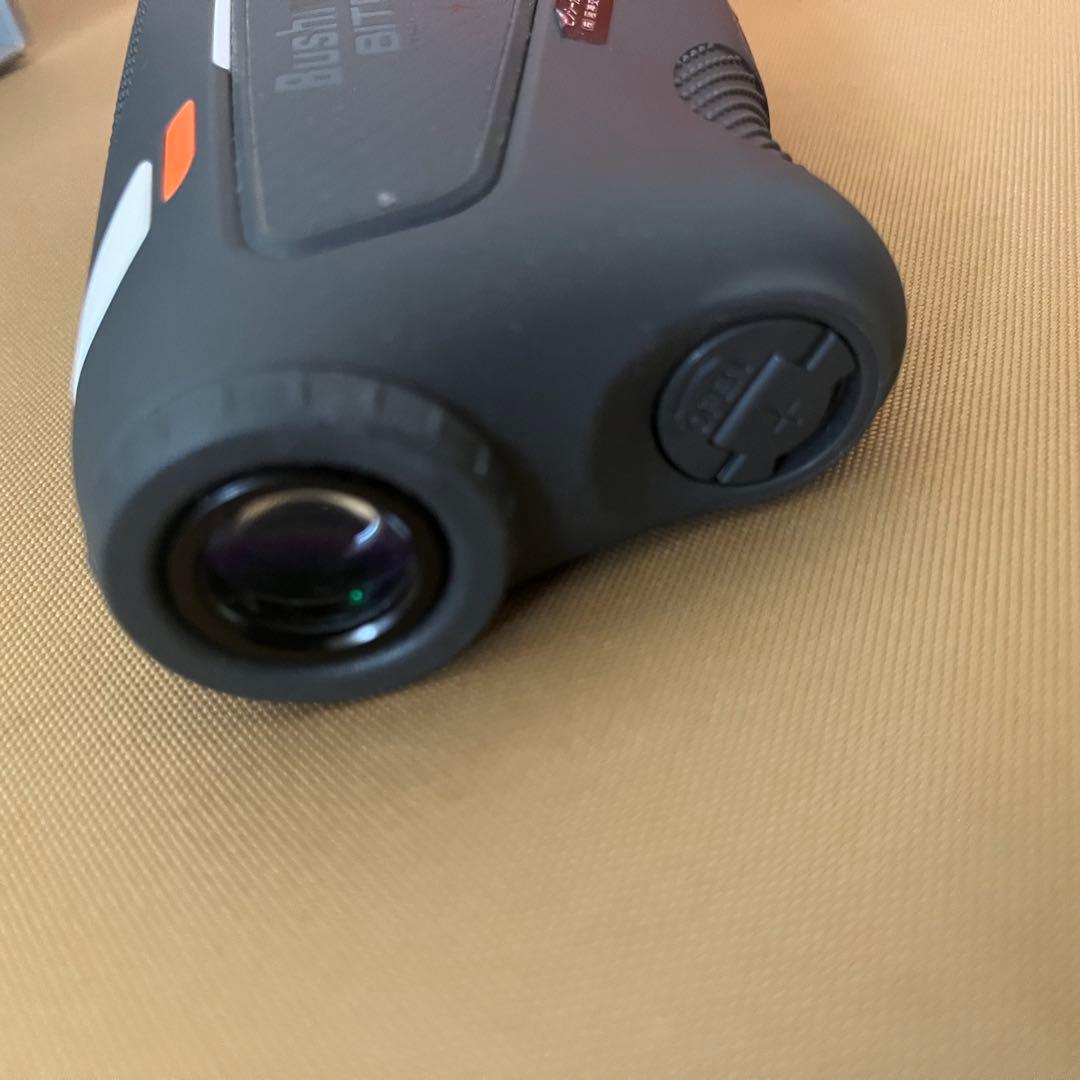 Bushnell ブッシュネル　Tour V6 Shift ゴルフ用距離計