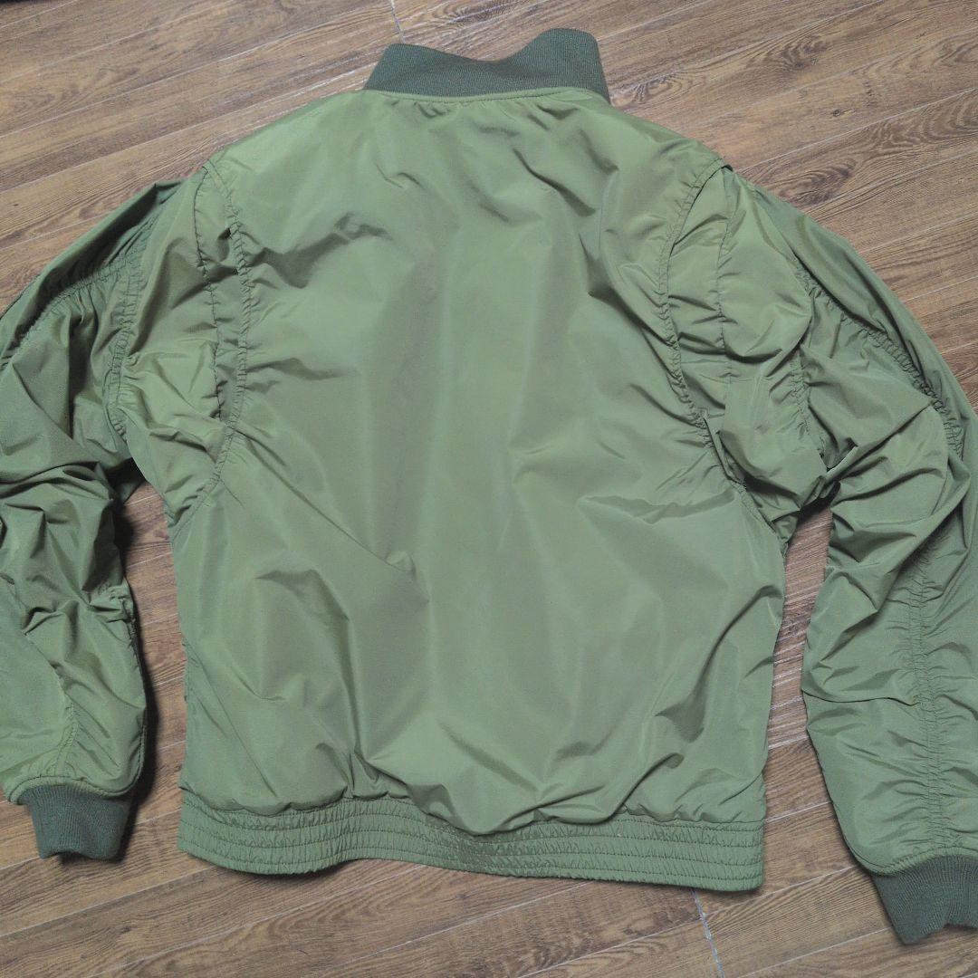 【最終値下げ価格】早い者勝ち　ヒューストン　フライトジャケット