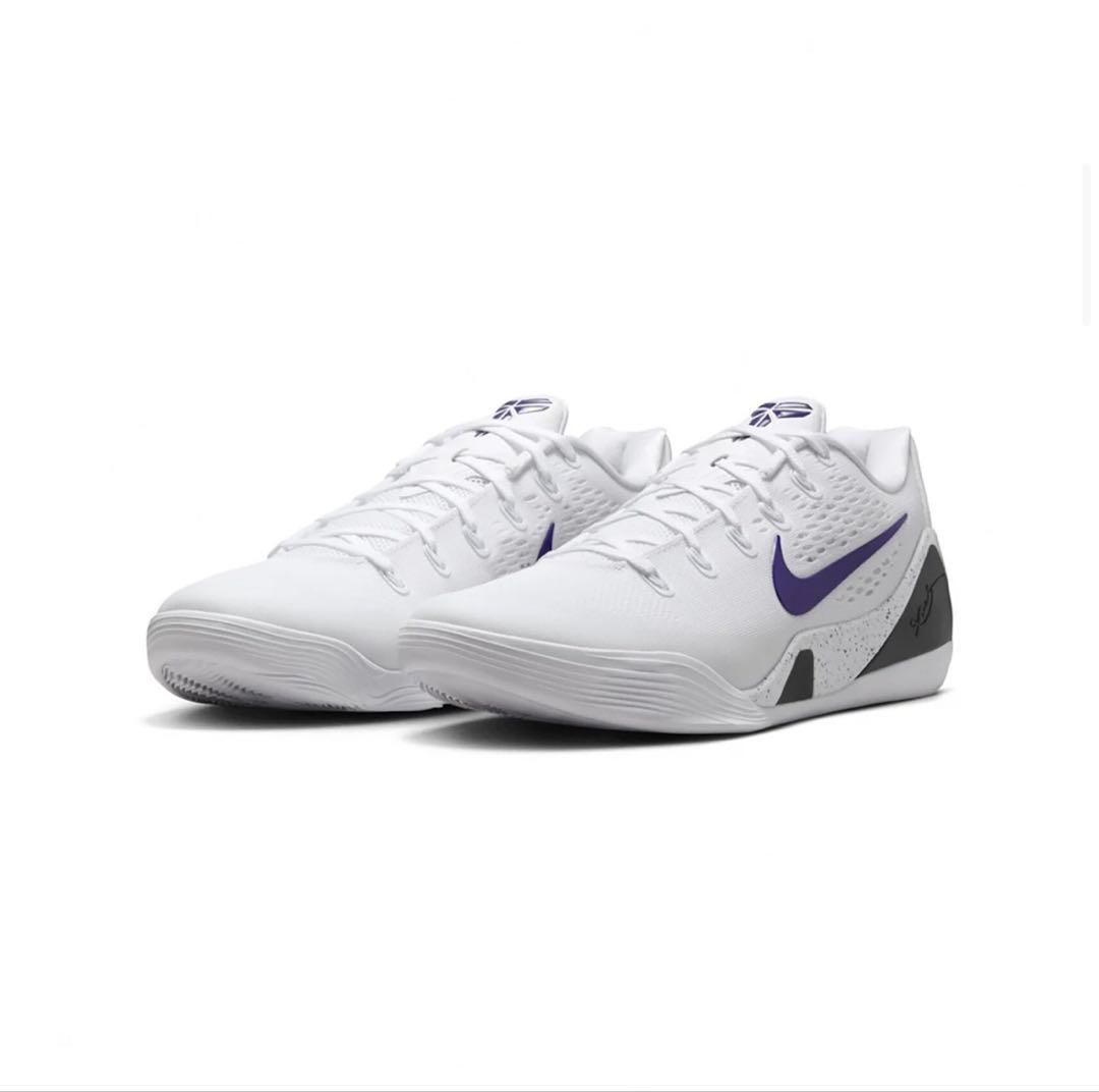 シューズ(男性用) Nike Kobe 9 Elite Low EM Protro