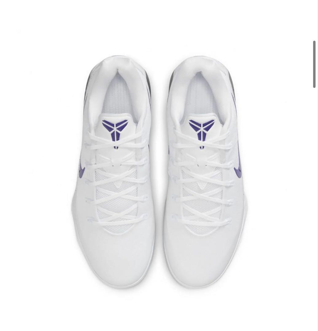 シューズ(男性用) Nike Kobe 9 Elite Low EM Protro