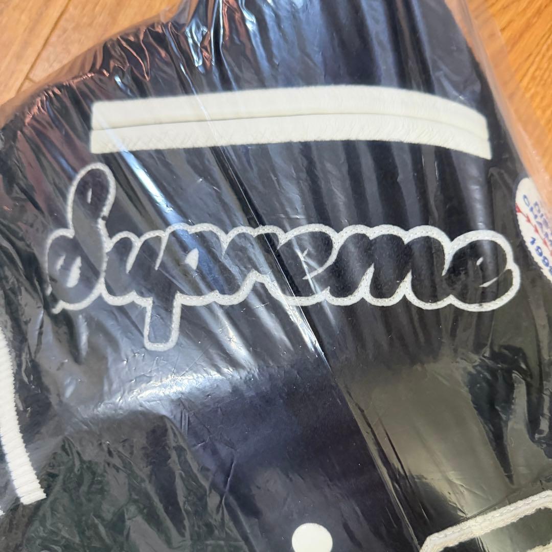 Supreme Varsity スタジャン2025夏発売新品未開封 正規店